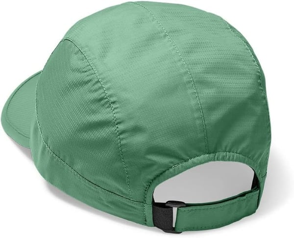 Eddie Bauer Storm Waterproof Baseball CapLt Spruce