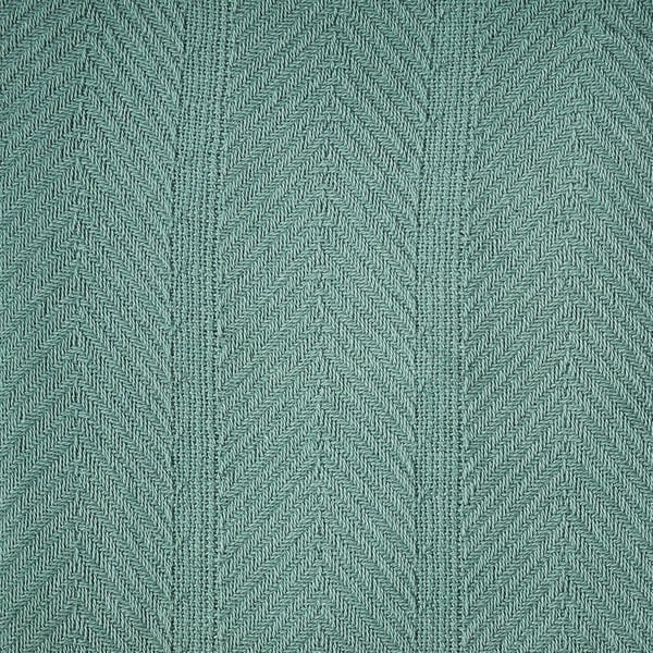 Eddie Bauer  King Blanket Lightweight Cotton Bedding Home Decor for All Seasons Herringbone Green KingGreen