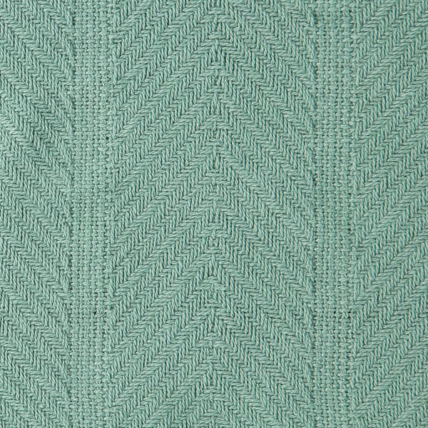 Eddie Bauer  King Blanket Lightweight Cotton Bedding Home Decor for All Seasons Herringbone Green KingGreen