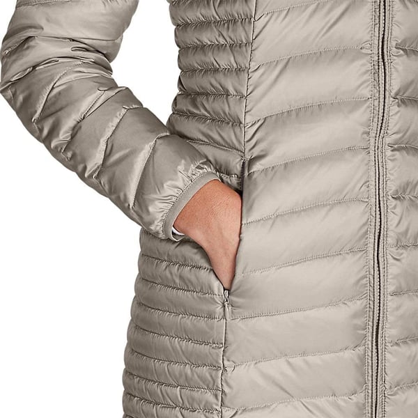 Eddie Bauer Womens Astoria Hooded Down ParkaEddie Bauer Womens Astoria Hooded Down Parka