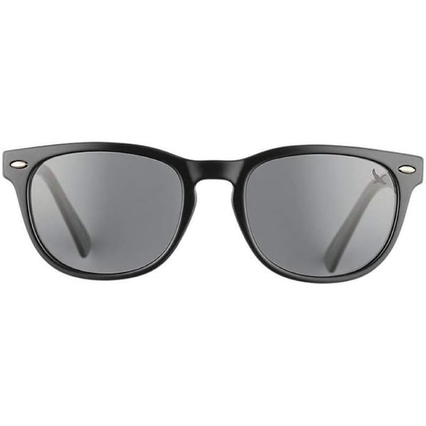 Eddie Bauer Langley Polarized SunglassesBlack