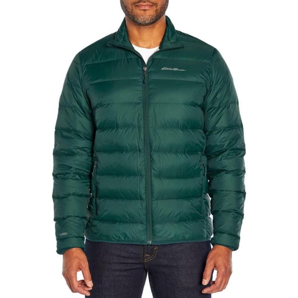 Eddie Bauer Mens CirrusLite Down JacketJunebugVapor