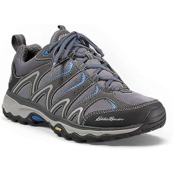 Eddie Bauer Mens Lukla Pro Waterproof Lightweight HikerDk Slate