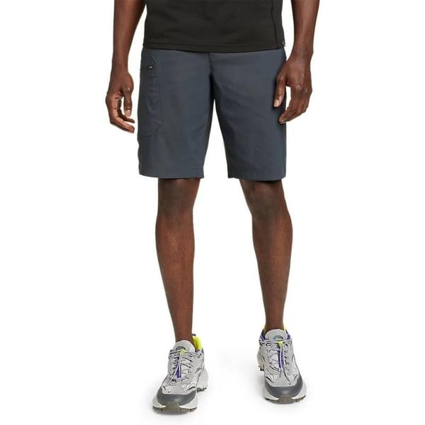 Eddie Bauer Mens Rainier ShortStorm