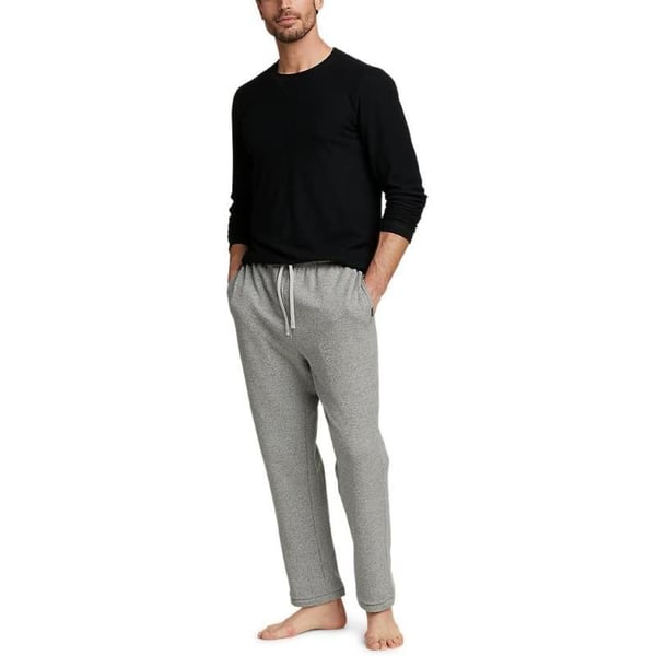 Eddie Bauer Mens Sleep SetOnyx