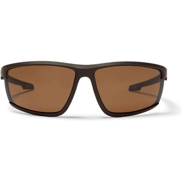 Eddie Bauer Storm Polarized SunglassBrown