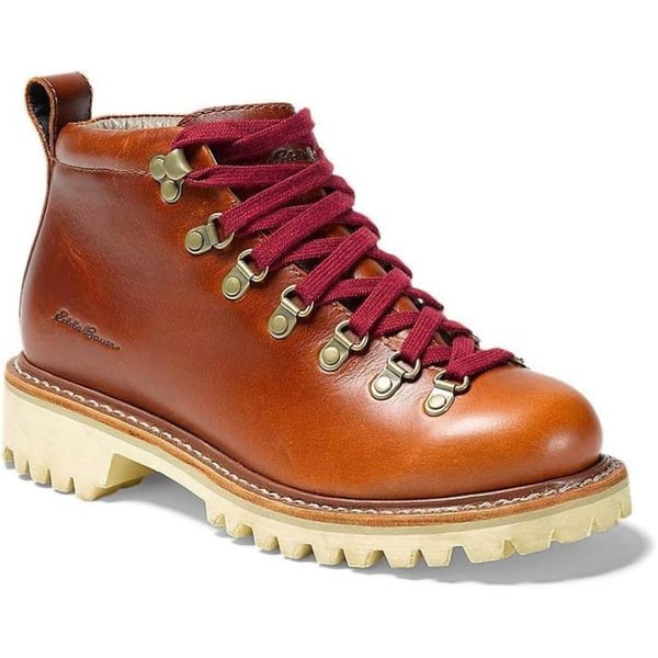 Eddie Bauer Womens K6 BootPaprika