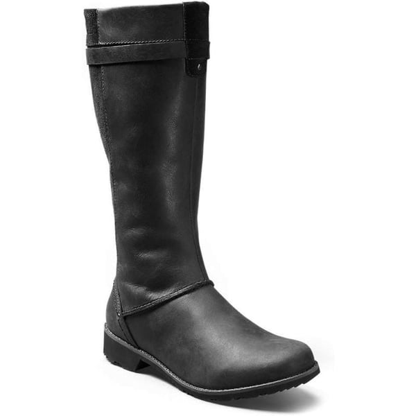 Eddie Bauer Womens Trace BootBlack