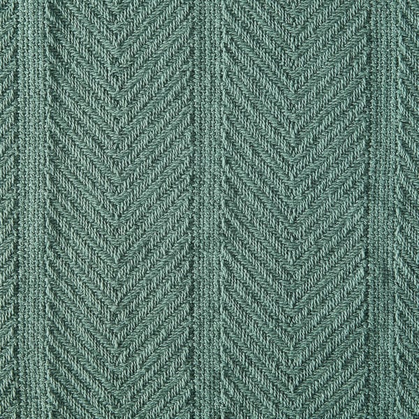 Eddie Bauer  Queen Blanket Lightweight Cotton Bedding Home Decor for All Seasons Herringbone Bone QueenGreen