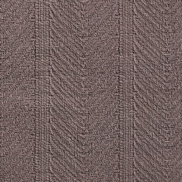 Eddie Bauer  Queen Blanket Lightweight Cotton Bedding Home Decor for All Seasons Herringbone Bone QueenMushroom