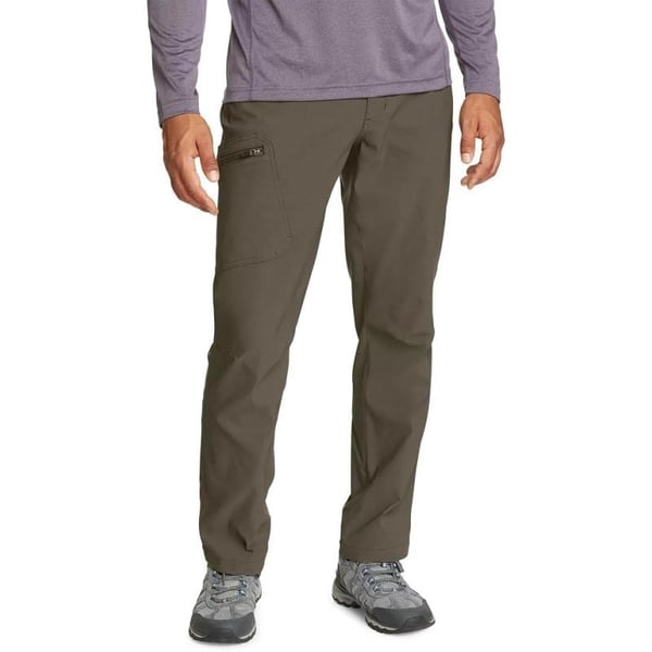 imageEddie Bauer Mens Rainier PantsSlate Green Rainier