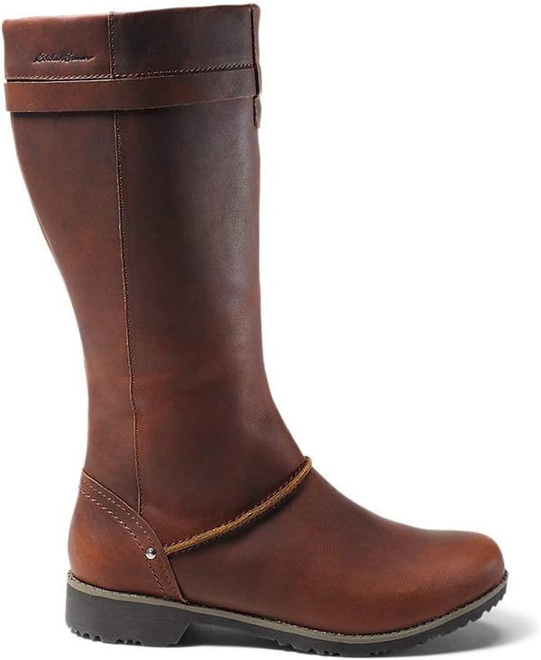 Eddie Bauer Womens Trace BootEsprsso