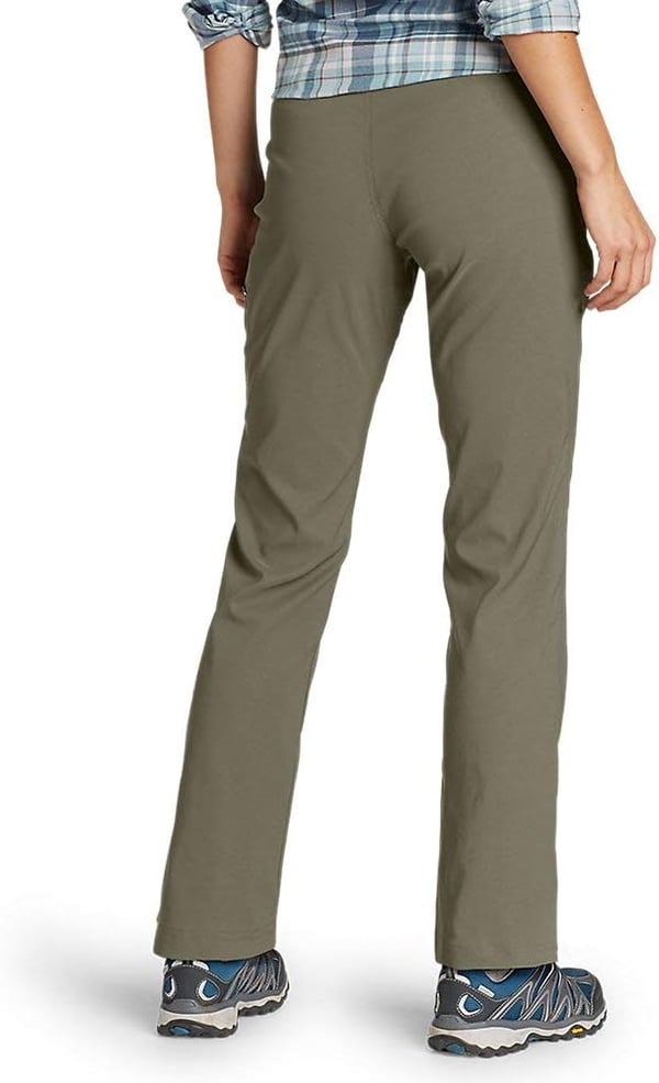 Eddie Bauer Womens Rainier PantSprig