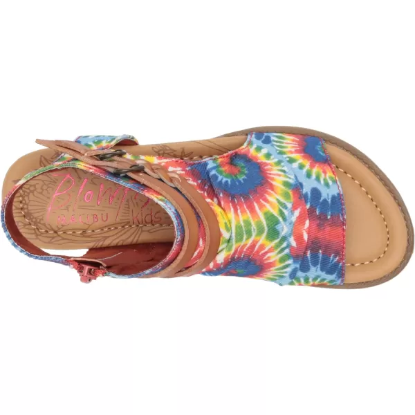 Blowfish Girls Blumoon Sandal