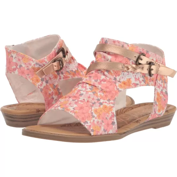 Blowfish Girls Blumoon Sandal
