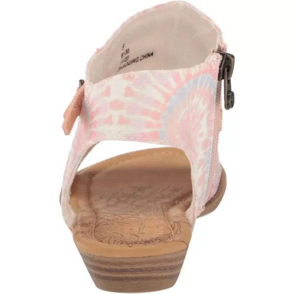 Blowfish Girls Blumoon Sandal