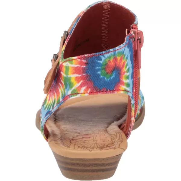 Blowfish Girls Blumoon Sandal