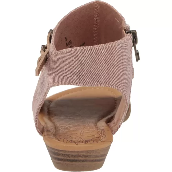 Blowfish Girls Blumoon Sandal