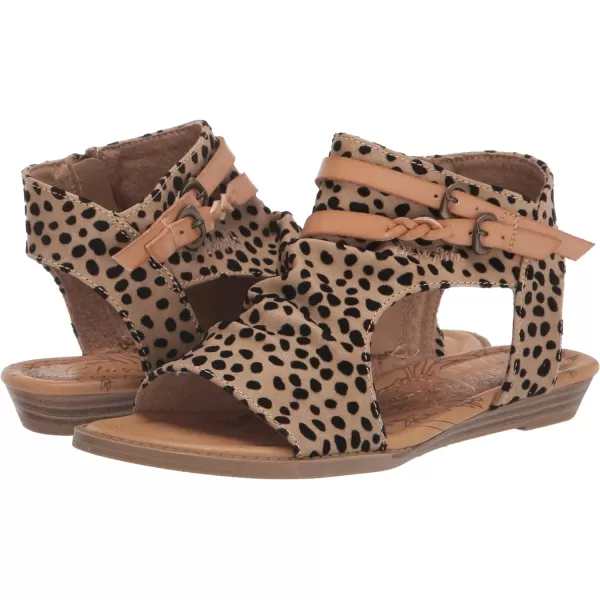 Blowfish Girls Blumoon Sandal