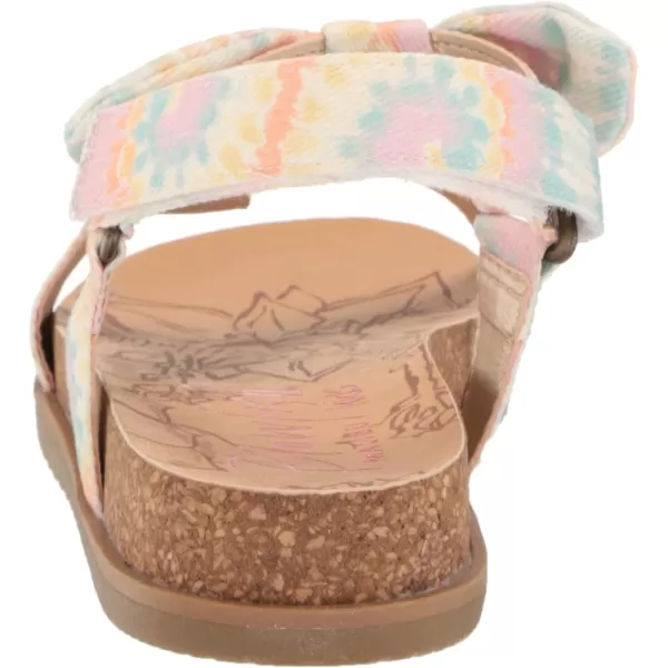 Blowfish Girls Blumoon Sandal