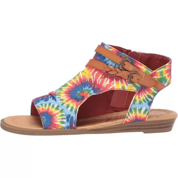 Blowfish Girls Blumoon Sandal