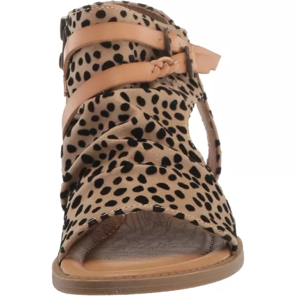 Blowfish Girls Blumoon Sandal