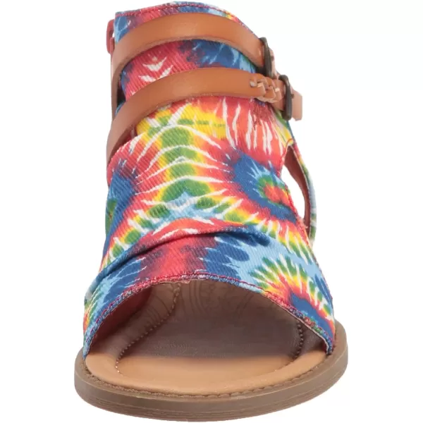 Blowfish Girls Blumoon Sandal