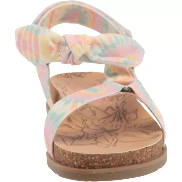 Blowfish Girls Blumoon Sandal