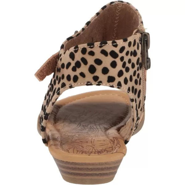 Blowfish Girls Blumoon Sandal