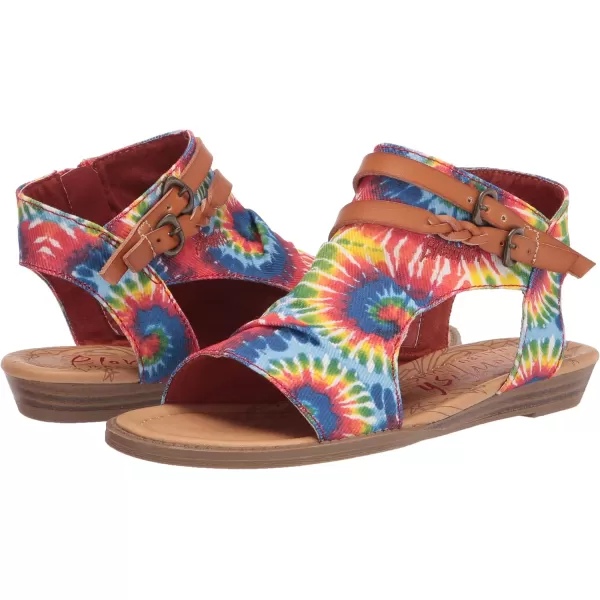 Blowfish Girls Blumoon Sandal