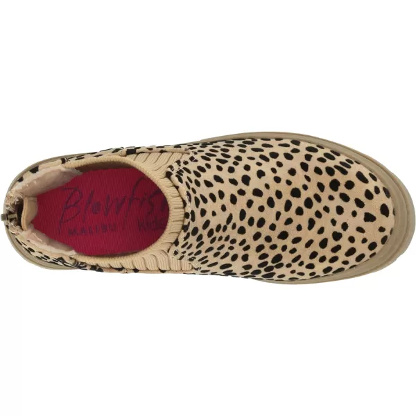 Blowfish Girls Chassy Chelsea Boot