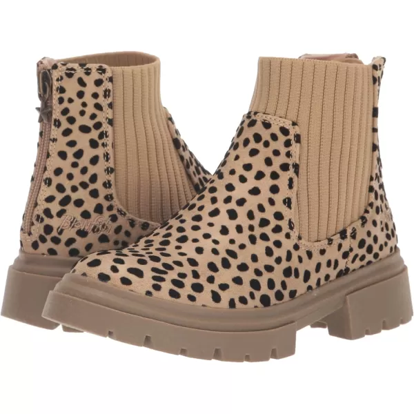 Blowfish Girls Chassy Chelsea Boot