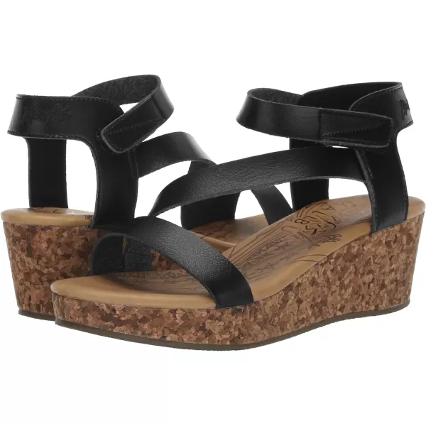 Blowfish Girls Loverli Wedge Sandal