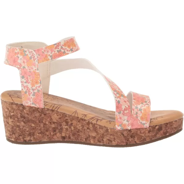 Blowfish Girls Loverli Wedge Sandal