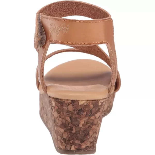 Blowfish Girls Loverli Wedge Sandal