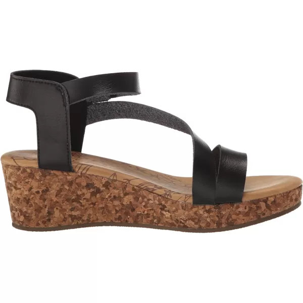 Blowfish Girls Loverli Wedge Sandal