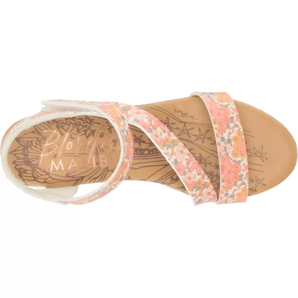 Blowfish Girls Loverli Wedge Sandal
