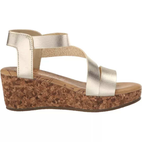Blowfish Girls Loverli Wedge Sandal
