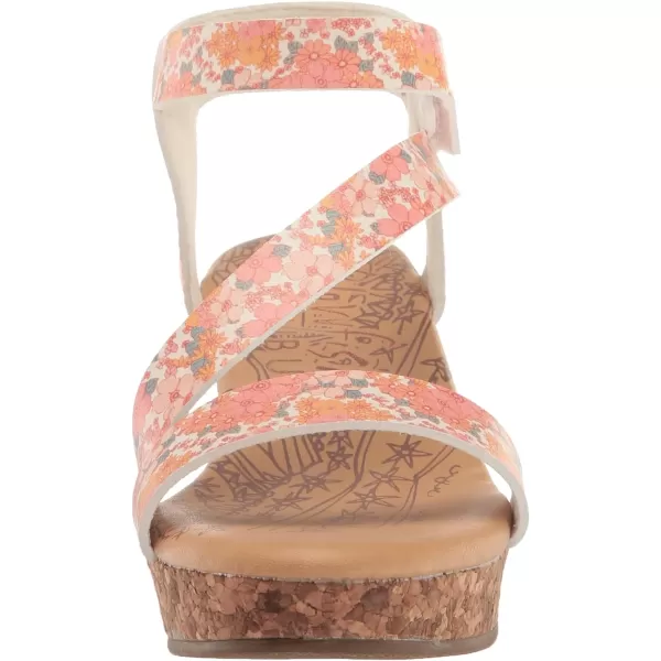 Blowfish Girls Loverli Wedge Sandal