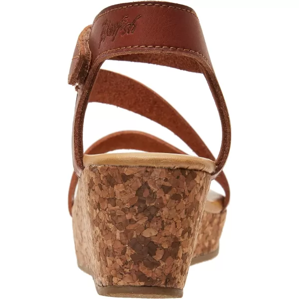 Blowfish Girls Loverli Wedge Sandal