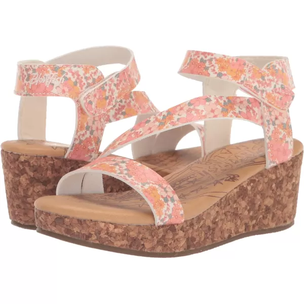 Blowfish Girls Loverli Wedge Sandal