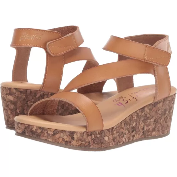 Blowfish Girls Loverli Wedge Sandal