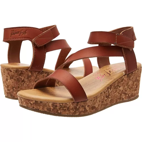 Blowfish Girls Loverli Wedge Sandal
