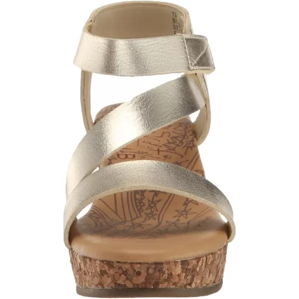 Blowfish Girls Loverli Wedge Sandal