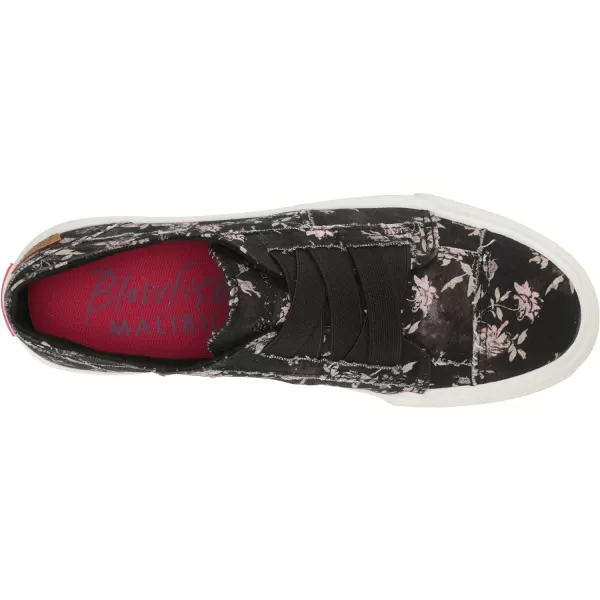 Blowfish Girls Marlane Slip On Sneaker