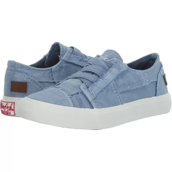 Blowfish Girls Marlane Slip On Sneaker