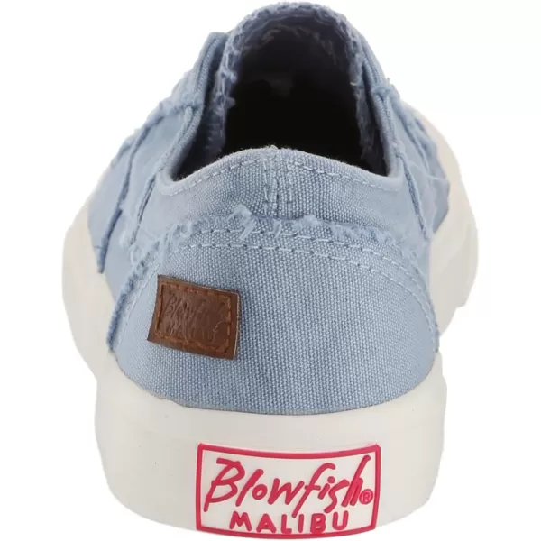 Blowfish Girls Marlane Slip On Sneaker