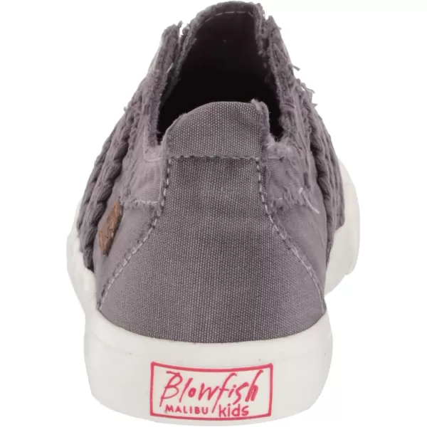 Blowfish Girls Marlane Slip On Sneaker