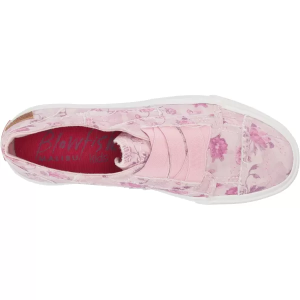 Blowfish Girls Marlane Slip On Sneaker
