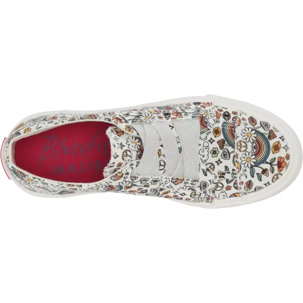 Blowfish Girls Marlane Slip On Sneaker